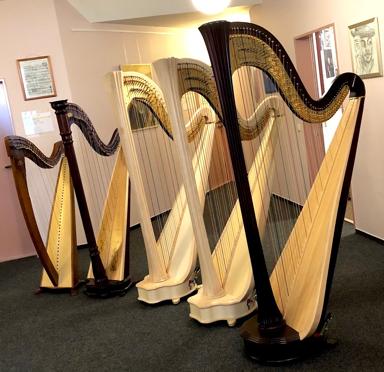 Lübecker Musikschule Lübecker Musikschule