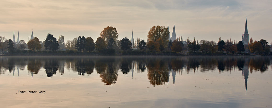 Lübecker Bürgergast Lübecker Bürgergast